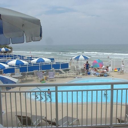 Fantasy Island - Daytona Beach Shores Aparthotel Exterior photo