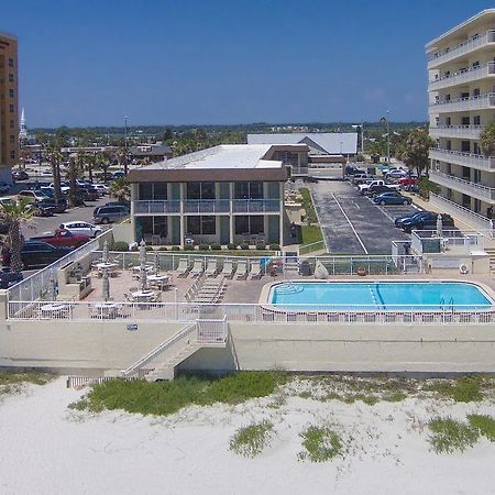 Fantasy Island - Daytona Beach Shores Aparthotel Exterior photo